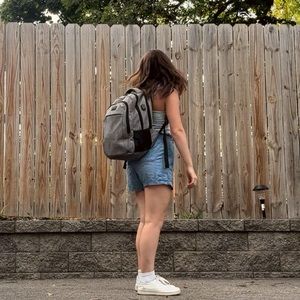 Meet your Posher, Ellie